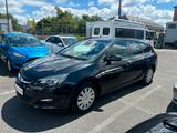 Opel Astra J Sports Tourer Energy - Opel Astra ENERGY mit Diesel-Antrieb