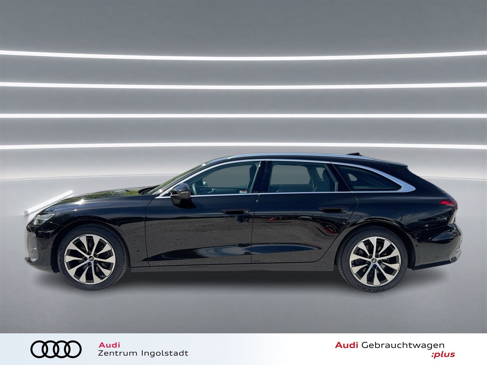 Audi A6 - Bild 3
