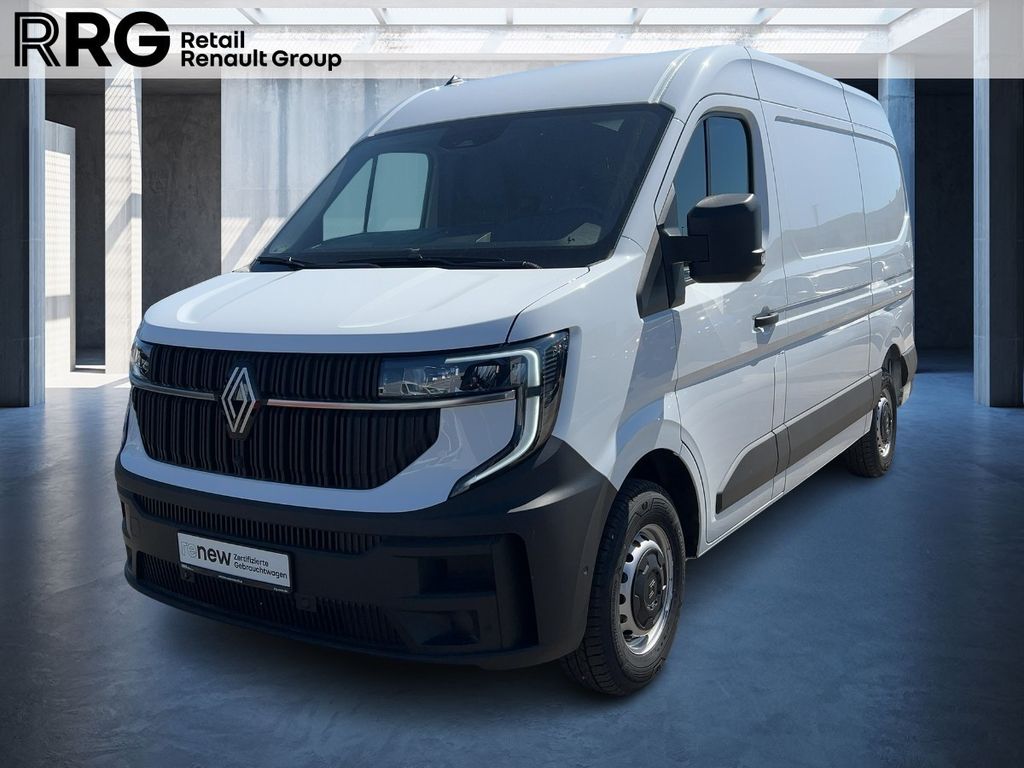 Image of Renault Master