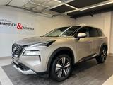Nissan X-Trail Tekna e-Power 204 PS PanoSchiebe. Leder - Nissan X-Trail in Augsburg