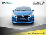 Mitsubishi Space Star Select 1.2 DAB Notbremsass. Tel.-Vorb - gebrauchte Mitsubishi Space Star aus dem Jahr 2024