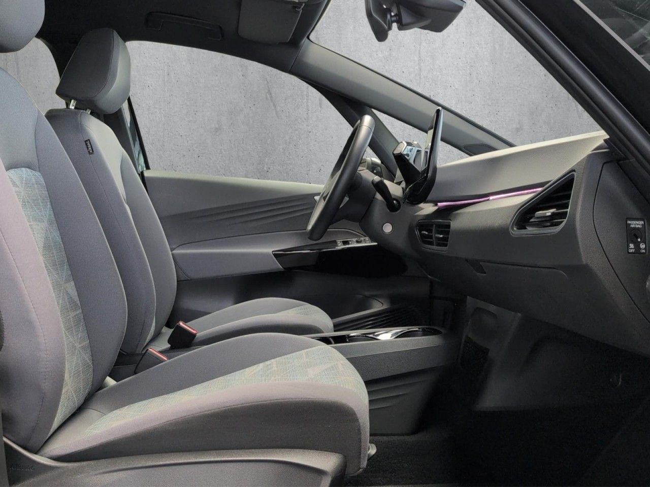 ID.3 Pure Performance 45 kWh Klima Navi