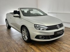VW Eos 2.0 TDI / NUR 105.tKM / CABRIO / PANO / VW Eos 2.0 TDI / NUR 105.tKM / CABRIO / PANO /