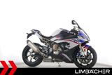 BMW S 1000 RR - Akrapovic, QS, LED - BMW S1