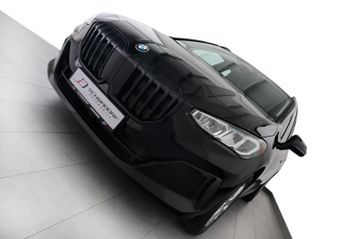 BMW 216i Active Tourer 1.Hand RFK Garantie 09-2028