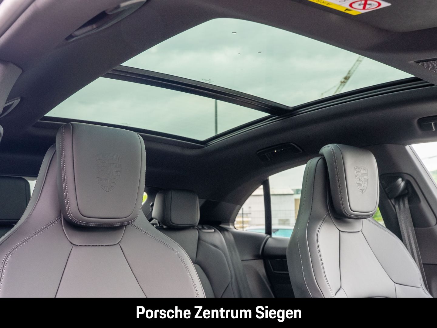 Porsche Macan - Bild 26