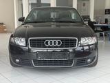 Audi A4 3.0 Cabriolet TÜV NEU - Audi A4 aus 2003: Cabrio, 3.0