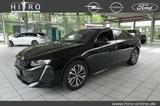 Peugeot 508 1.5 Allure Pack Voll LED Top Zustand Navi/BC - Peugeot 508 in Oldenburg