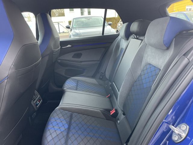 Golf R DSG 4M Matrix LED Kamera Harman Kardon