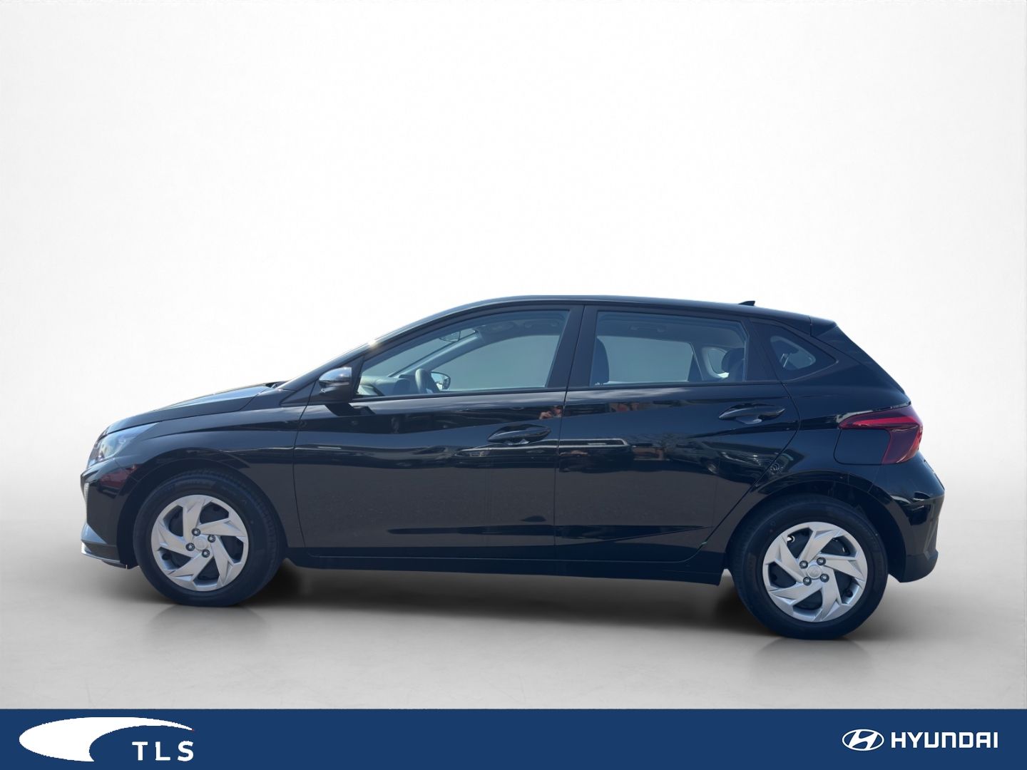 Hyundai i20 – Bild 6