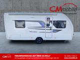 Sprite Mondial 470 SE - MOVER - - Sprite Wohnmobile & Wohnwagen