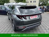 Hyundai Tucson Trend Mild-Hybrid KRELL|LED|ACC|KAMERA - Hyundai TUCSON Gebrauchtwagen in Mainz