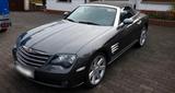 Chrysler Crossfire Cabrio Roadster Automatik - gebrauchte Chrysler Crossfire aus dem Jahr 2004