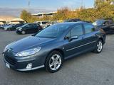 Peugeot 407 407 2.0 HDi Féline - gebrauchte Peugeot 407 aus dem Jahr 2008