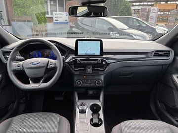 Ford Kuga 2.5 Duratec PHEV ST-LINE
