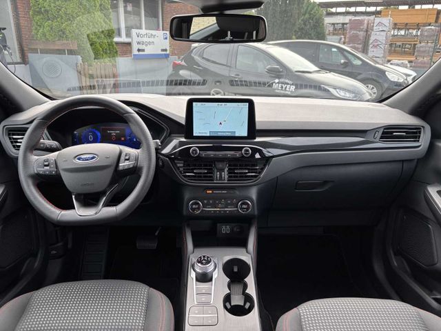 Ford Kuga 2.5 Duratec PHEV ST-LINE