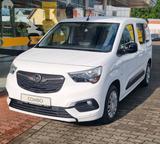 Opel COMBO LIFE RFK PDC WINTERPAKET 5-SITZE - Opel Combo Life aus 2021