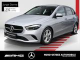 Mercedes-Benz B 200 PROGRESSIVE ADVANCED+ MBUX 360 AHK SITZHZG - Mercedes-Benz B-Klasse Jahreswagen: Automatik