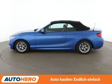 BMW 220 - 3