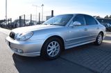 Hyundai SONATA 2.7"Automatik"Klima"Leder"S-Dach"HU NEU" - Hyundai SONATA