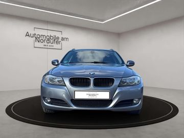BMW 318 - 6