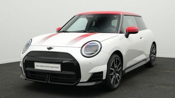 MINI Leasingangebot: MINI Cooper E