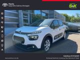Citroën C3 Shine - Citroën C3 aus 2023