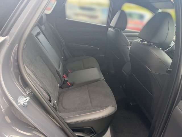 Hyundai Tucson – Bild 12