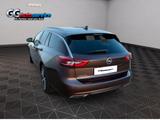 Opel Insignia B Sports Tourer Ultimate 4x4 - Opel Insignia: Vollleder