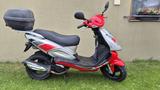 Pegasus Corona 125 Sport Edition - PEGASUS MOTORRAD