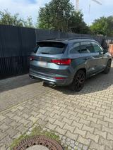 Andere Cupra Aleca 2017 - Andere mit Benzin-Antrieb: Allradantrieb, Kleinbus