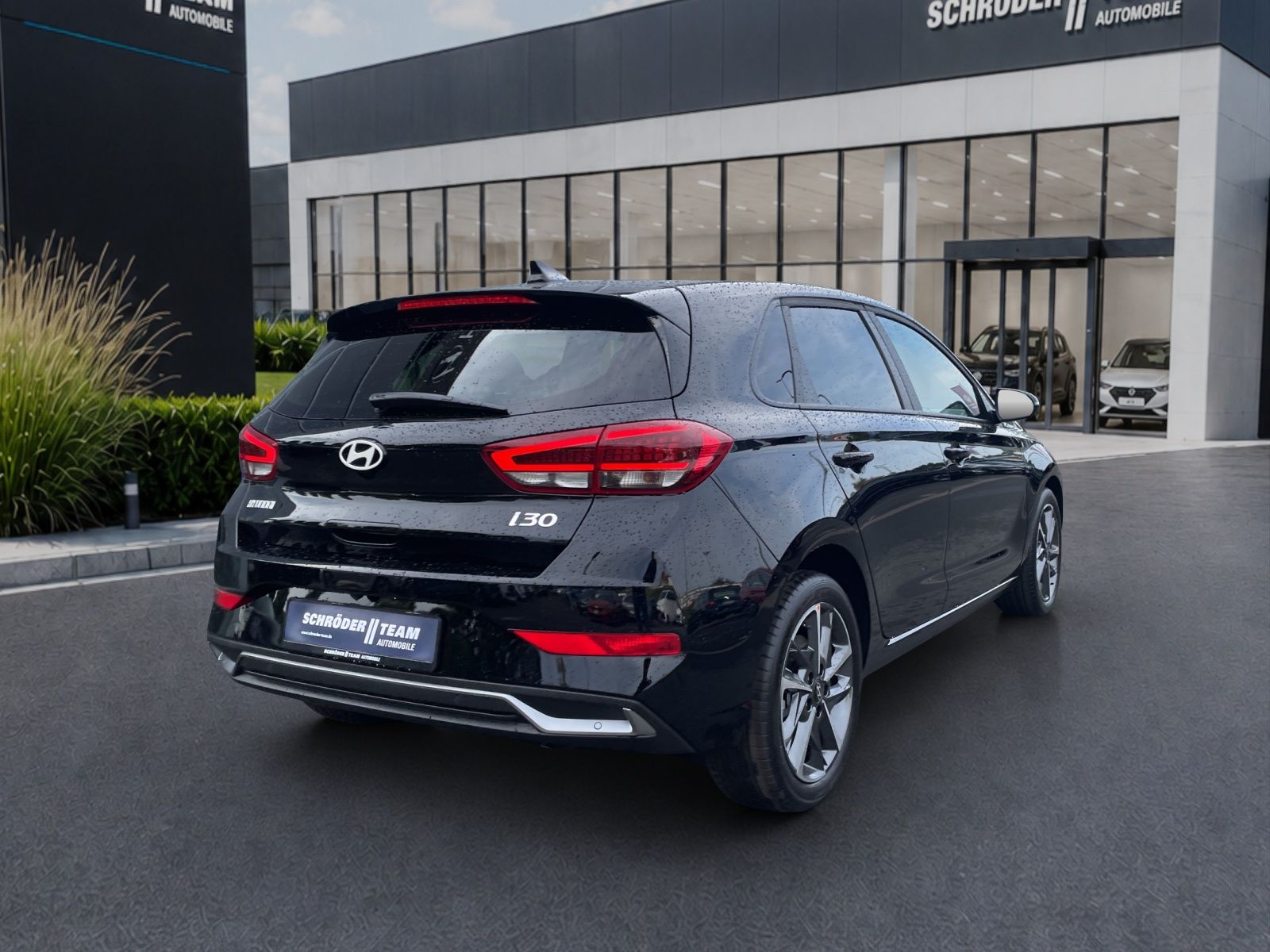 Hyundai i30 - Bild 6