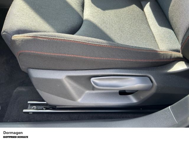 Seat Ibiza - Bild 11