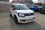 Suzuki Ignis 1.2 Allgrip Intro,KLIMA,SITZHEIZ,RFW,uvm - Suzuki Ignis: Kleinwagen