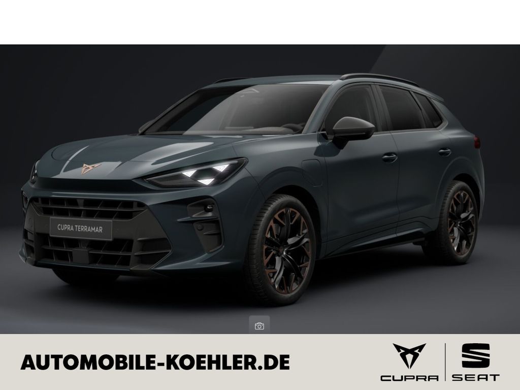 Image of Cupra Terramar