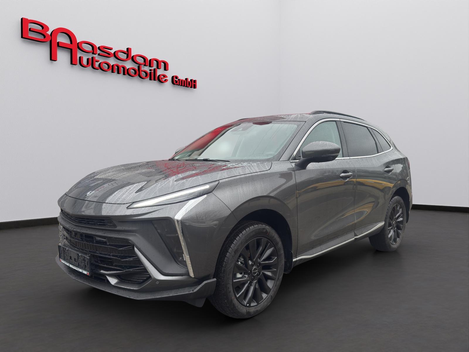 DFSK Forthing 5 EVO Exclusive Facelift *CarPlay*inkl.