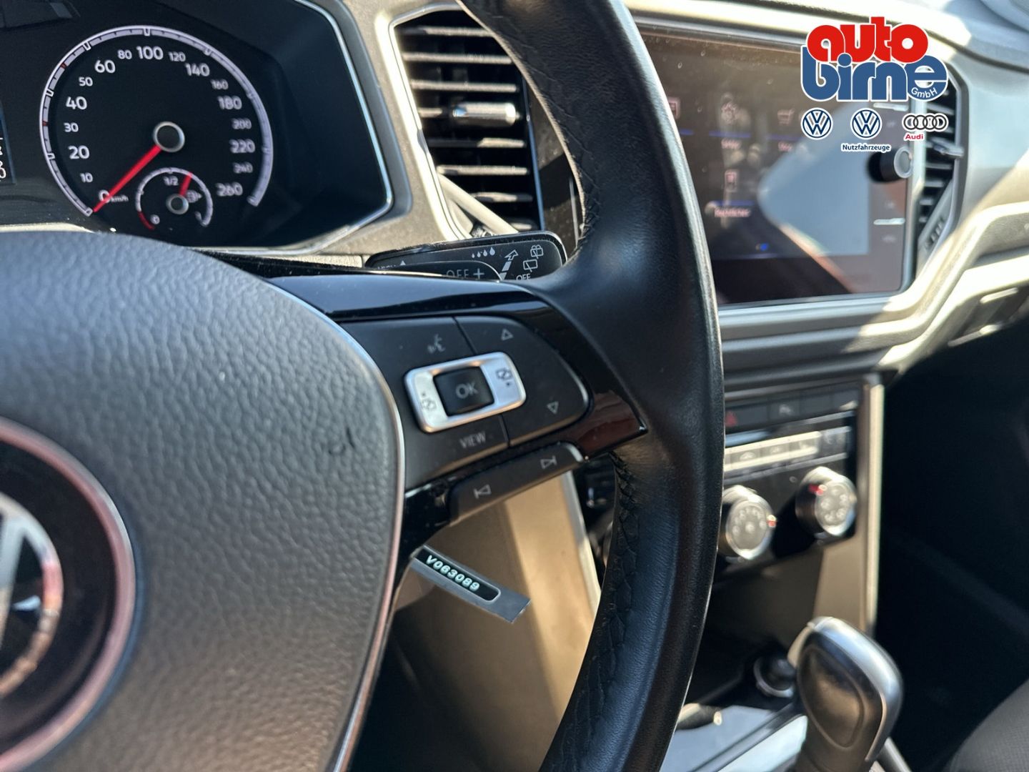 T-Roc 2.0 TDI Style Navi Sperrdiff. ACC Apple Ca