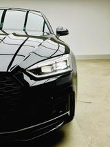 Audi A5 SB 40 TFSI/Matrix/VirtualC/360°/RS-Sitze/20" - Audi A5: RS
