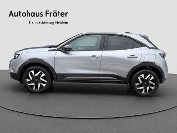 Fotografie 5 des Opel Mokka Edition Automatik Navi Kamera Keyless PDC