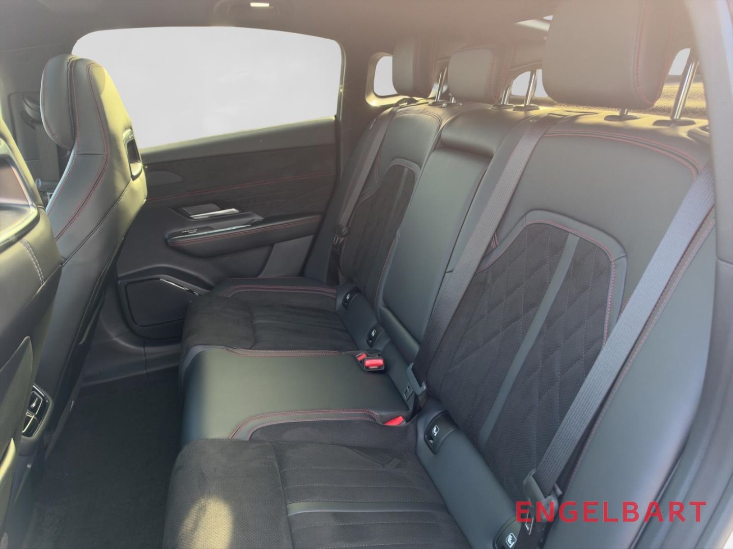 Mazda 6e - Bild 12