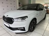 Skoda Fabia 1.5 TSI OPF DSG Monte Carlo // LED, KAMERA - Skoda Fabia: Tsi Dsg