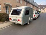 Niewiadów N126D - Wohnwagen bis 10.000 Euro