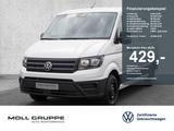 Volkswagen Crafter 35 Kasten MR AHK PDC Kamera Klima