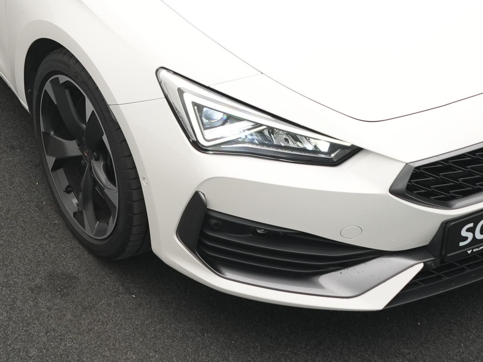 Cupra Leon - Bild 17
