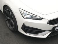 Cupra Leon - Vorschau Bild 17