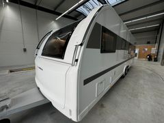 Adria Alpina 763 UK*Umriss*Klima*2025*Sofort*