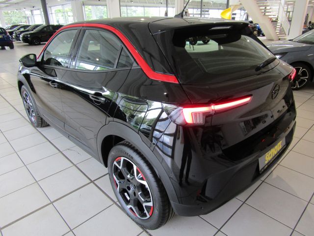 Mokka GS 1.2 Direct Injection Turbo 96 kW (130 P