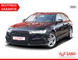 Audi A6 3.0 TDI quattro Matrix ACC Navi Tempomat - Audi A6 Gebrauchtwagen in Dresden