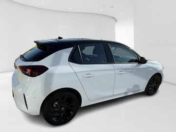Bild 4 Opel CORSA F 1,2T GS SHZ, NAVI, KAM