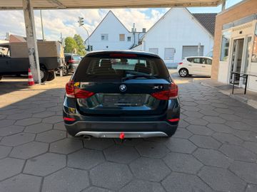 BMW X1 - 4